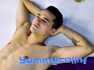 Yummycolinf