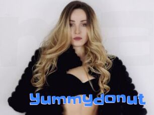 Yummydonut