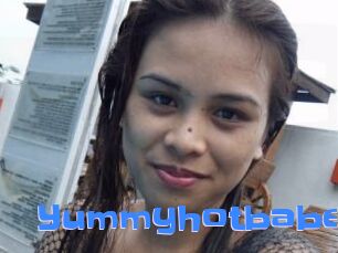 Yummyhotbabe