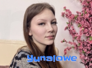 Yunalowe