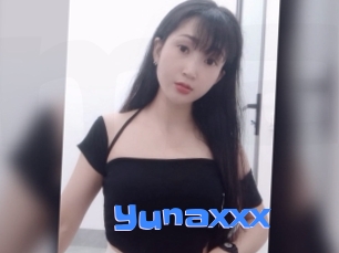 Yunaxxx