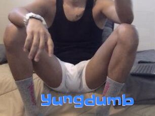Yungdumb