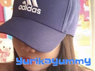 Yurikayummy