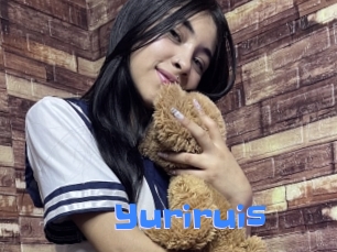 Yuriruis
