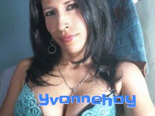 Yvonnehoy