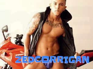 ZEDCORRIGAN Mausi Privat