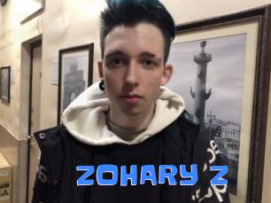 ZOHARY_Z