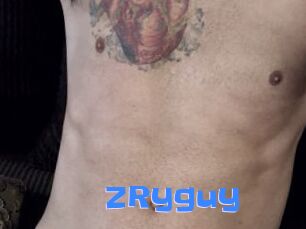 ZRyguy