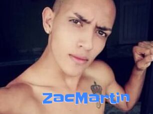 ZacMartin