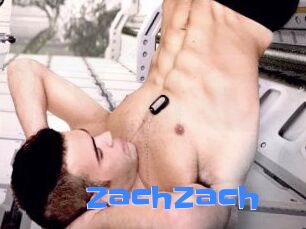 ZachZach