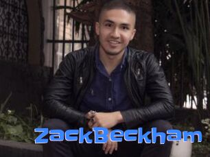 ZackBeckham