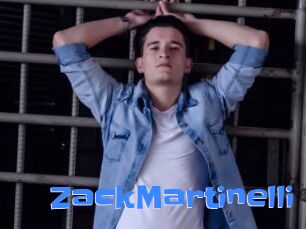 ZackMartinelli