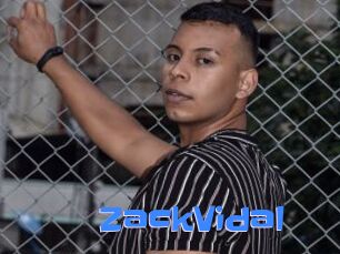 ZackVidal Mausi Privat