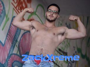 ZackXreme