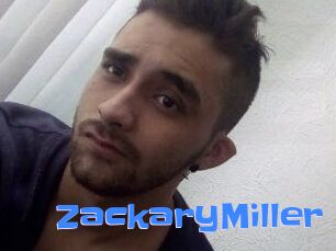 ZackaryMiller