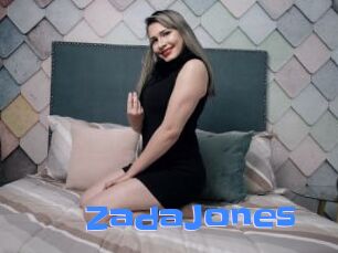 ZadaJones