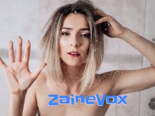 ZaineVox