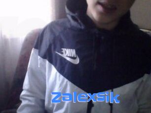 Zalexsik