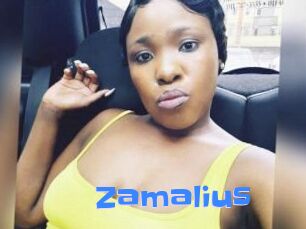 Zamalius