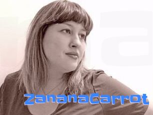 ZananaCarrot
