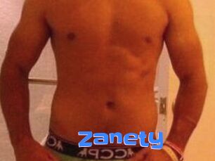 Zanety