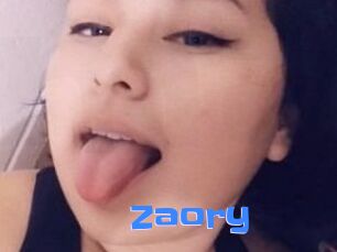 Zaory Mausi Privat