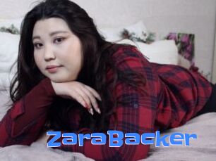 ZaraBacker