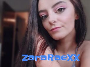 ZaraRaeXX