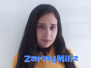 ZarayMillz