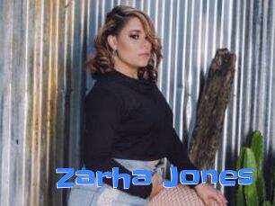 Zarha_Jones