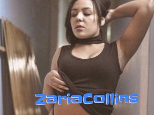 ZariaCollins