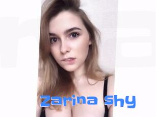 Zarina_shy