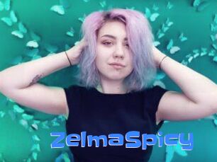 ZelmaSpicy