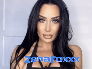 ZenaFoxxx