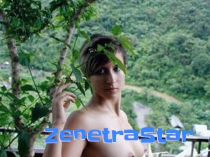 ZenetraStar