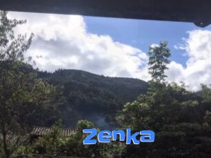 Zenka