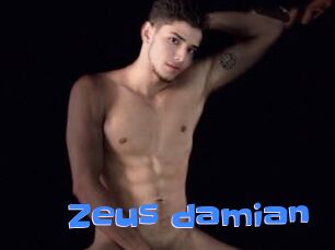 Zeus_damian