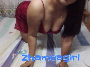 Zhamea_girl
