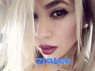 ZiaLee