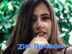 Zia_Benson