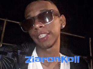 ZiaronKoll Mausi Privat