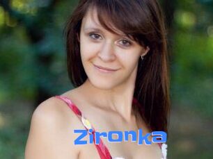 Zironka
