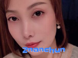 Znanchun