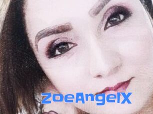ZoeAngelX