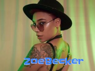 ZoeBecker