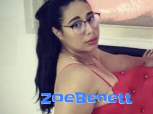 ZoeBenett
