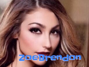 Zoe_Brendon