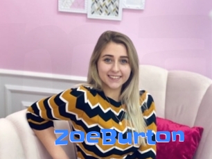 ZoeBurton