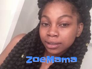 ZoeMama