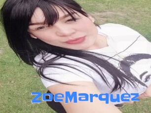 ZoeMarquez